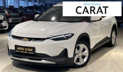 Розглянути Chevrolet Menlo 2022 Chevrolet Menlo 2022 - авто лізинг Carat