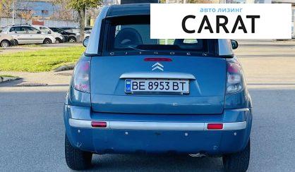 Citroen C3 2008