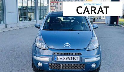 Citroen C3 2008