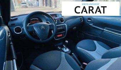 Citroen C3 2008