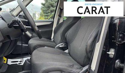 Citroen Grand C4 Picasso 2011