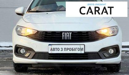 Fiat Tipo 2021