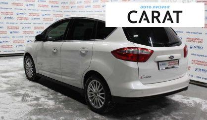 Ford C-Max 2015