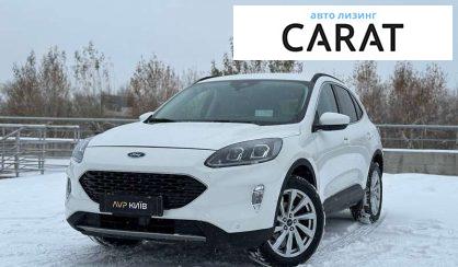Ford Escape 2022 Ford Escape 2022
