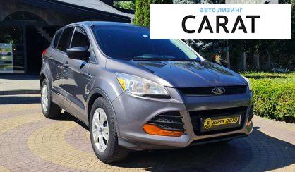 Ford Escape 2012