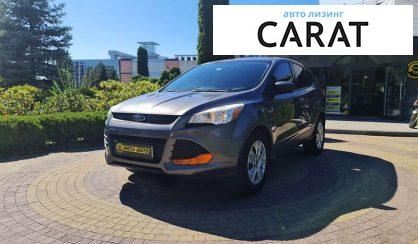 Ford Escape 2012