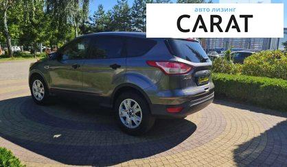 Ford Escape 2012