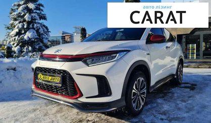 Розглянути Honda Everus VE-1 2020 Honda Everus VE-1 2020 - авто лізинг Carat
