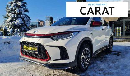 Розглянути Honda Everus VE-1 2020 Honda Everus VE-1 2020 - авто лізинг Carat