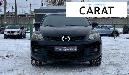 Mazda CX-7 2006