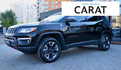 Jeep Compass 2018