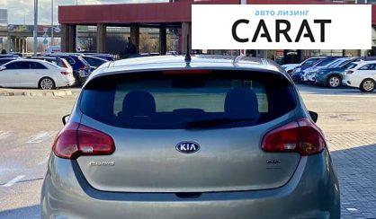 Kia Ceed 2014