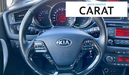 Kia Ceed 2014