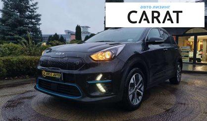 Kia Niro 2022