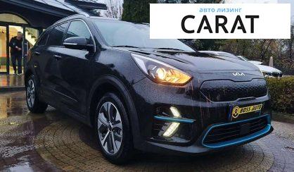 Kia Niro 2022