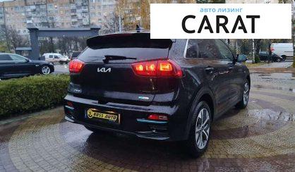 Kia Niro 2022