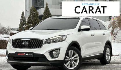 Kia Sorento 2014