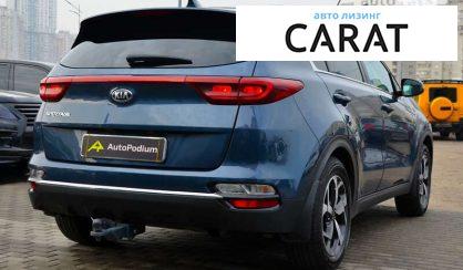 Kia Sportage 2019