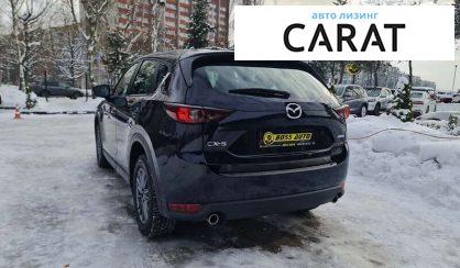 Mazda CX-5 2020