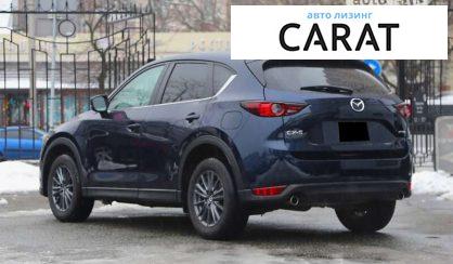 Mazda CX-5 2021