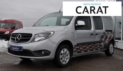 Mercedes-Benz Citan 2013 Mercedes-Benz Citan 2013