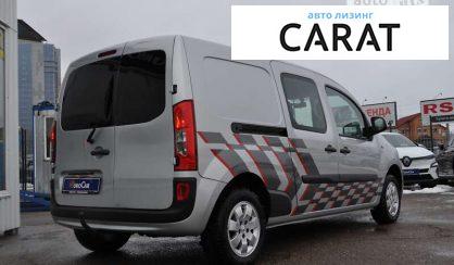 Mercedes-Benz Citan 2013