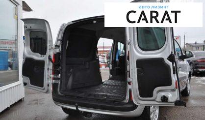 Mercedes-Benz Citan 2013