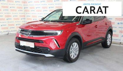 Opel Mokka 2021 Opel Mokka 2021