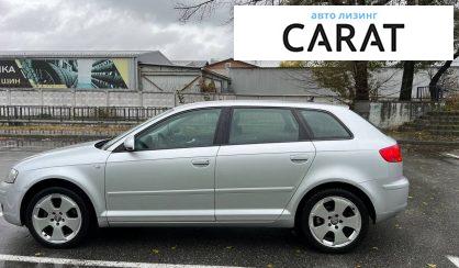 Audi A3 2006