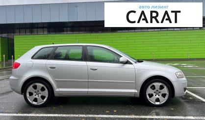 Audi A3 2006