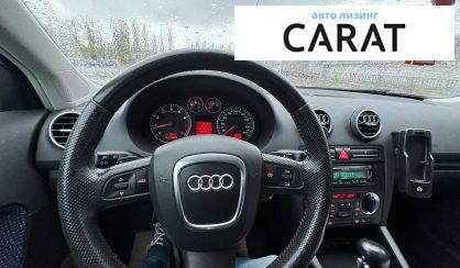 Audi A3 2006