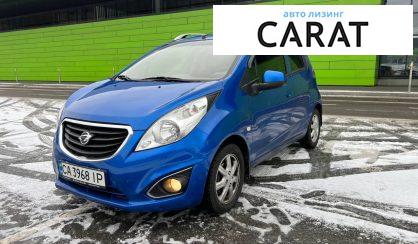 Розглянути Ravon R2 2017 Ravon R2 2017 - авто лізинг Carat