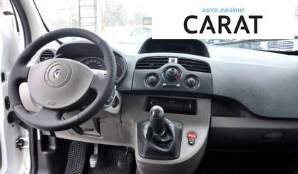 Renault Kangoo 2009