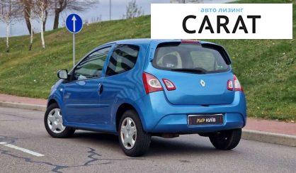 Renault Twingo 2012