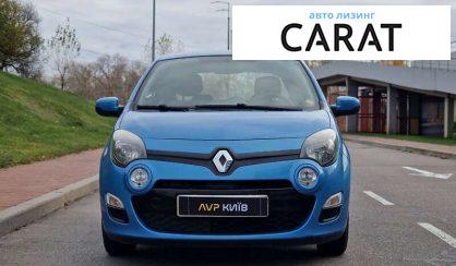 Renault Twingo 2012