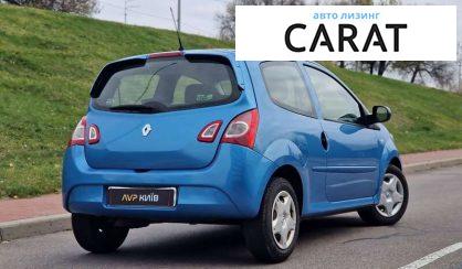 Renault Twingo 2012