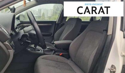 Seat Exeo 2011