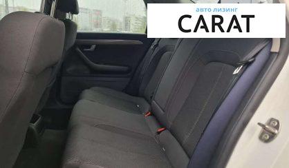 Seat Exeo 2011