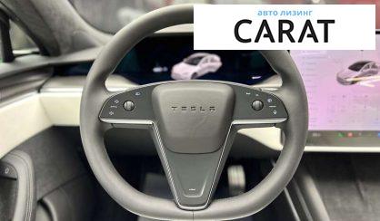 Tesla Model S 2023