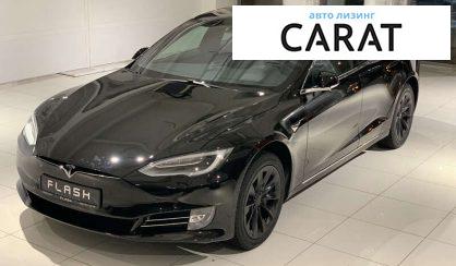Tesla Model S 2021 Tesla Model S 2021