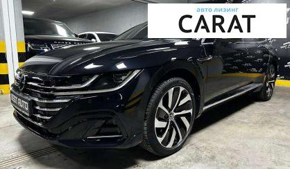 Volkswagen Arteon 2022