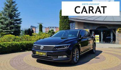 Volkswagen Passat 2016 Volkswagen Passat 2016