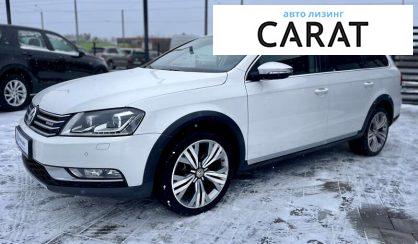 Volkswagen Passat 2012 Volkswagen Passat 2012