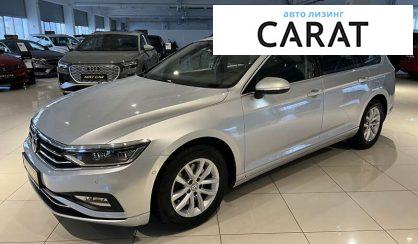 Volkswagen Passat 2019 Volkswagen Passat 2019