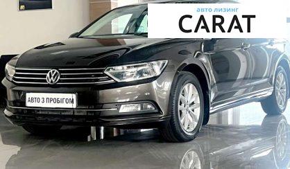 Volkswagen Passat 2018 Volkswagen Passat 2018