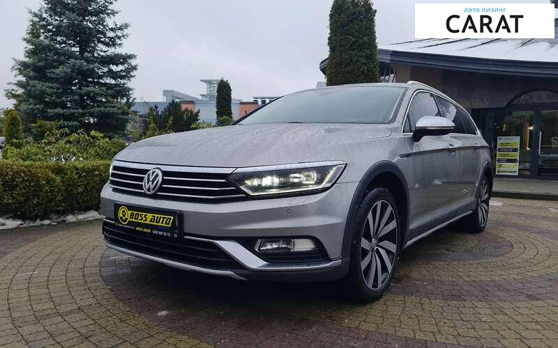 Volkswagen Passat 2015 Volkswagen Passat 2015