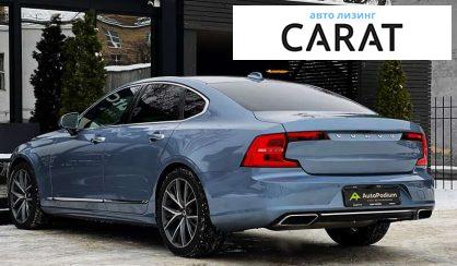 Volvo S90 2019