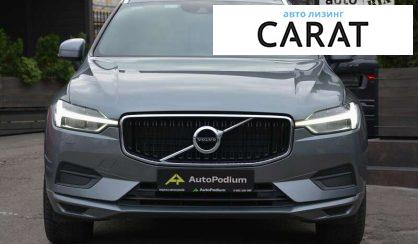 Volvo XC60 2017