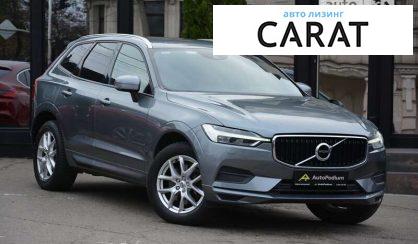 Volvo XC60 2017