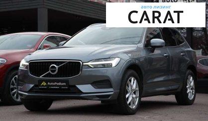 Volvo XC60 2017